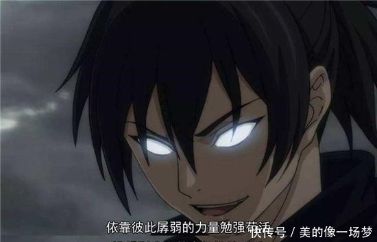 全性|一人之下王也与张楚岚互相错过,会是二人反目的伏笔吗