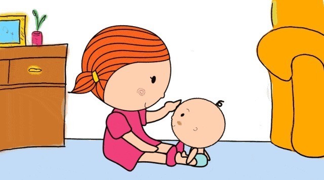 错事|6岁前务必让孩子学会的6条规矩,家长越早知道越好