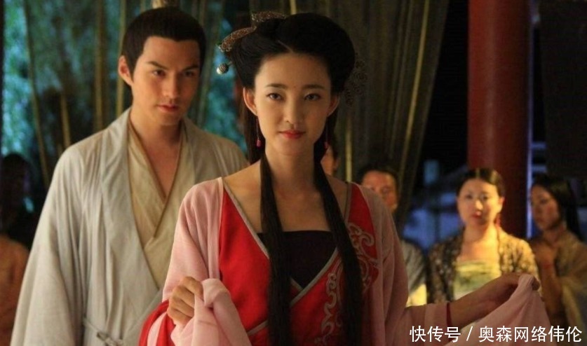 玄武门|玄武门之变后,李渊身边的三大老臣下场如何?能活着就不错了