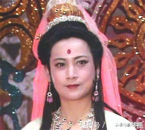 地仙!镇元子:坐拥万寿山五庄观,号称地仙之祖,是真有地位还是在吹牛