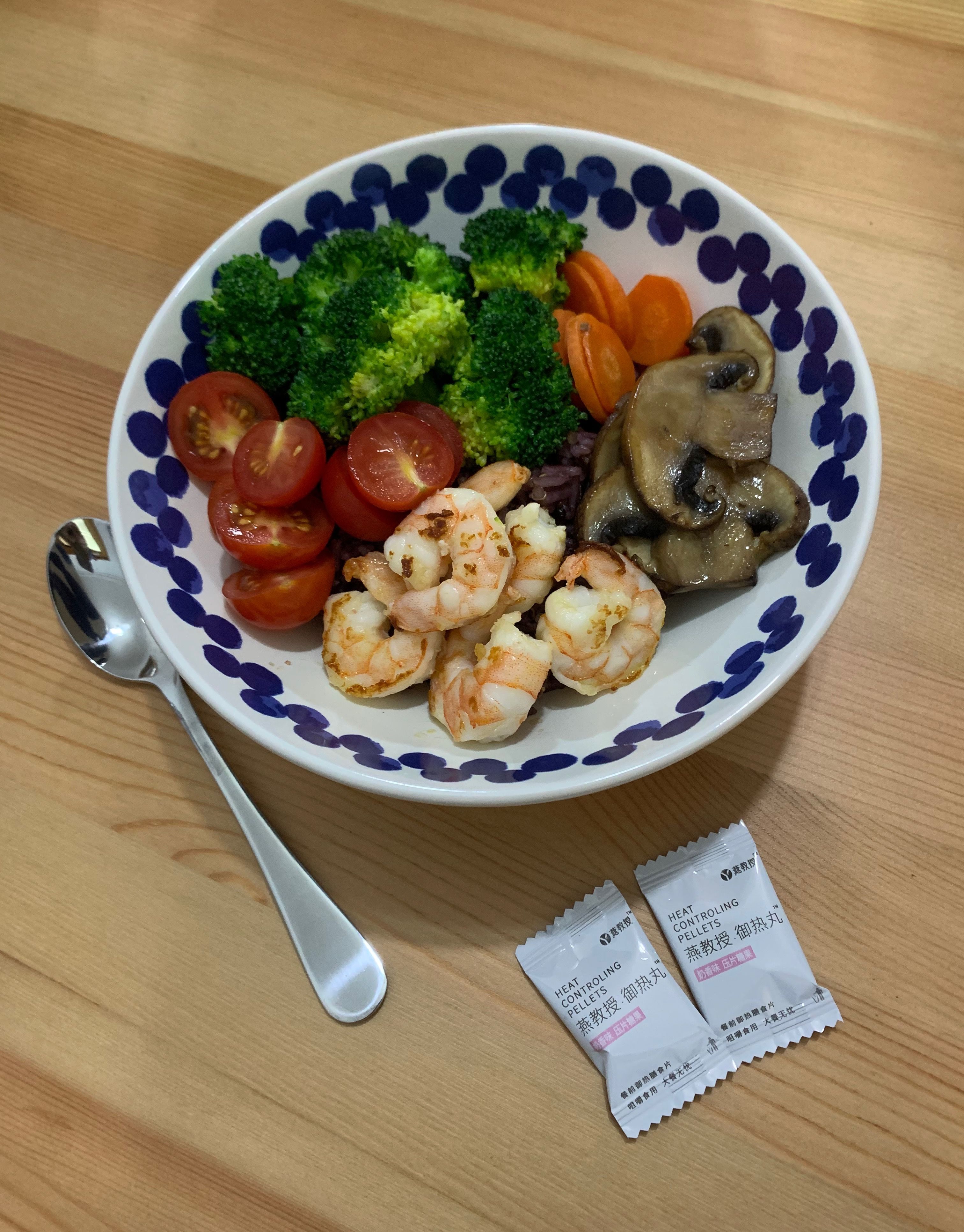 早餐|天天都能吃饱,6周减了13斤,我有点飘了