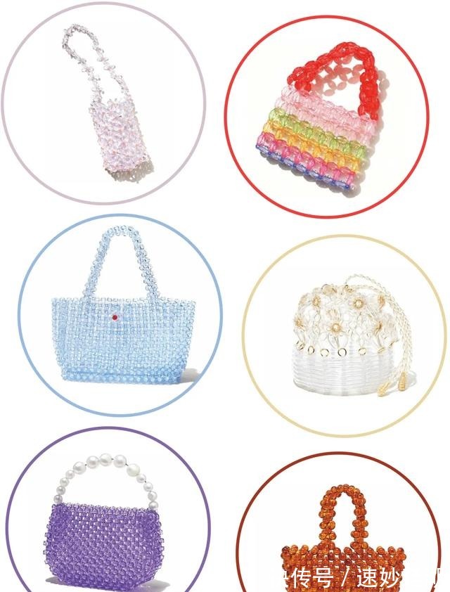 贝壳帽|大肠发圈、鲨鱼夹又过时了?这4款神仙好物才是真洋气