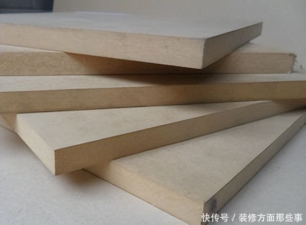 板材|定制衣柜用密度板好不好?优缺点是什么,如何选购才不会被坑?