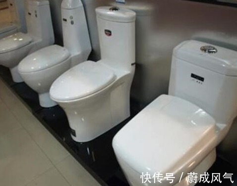 虹吸式|选马桶时,别再听销售员的瞎忽悠,认准这四点,才能买到好马桶!
