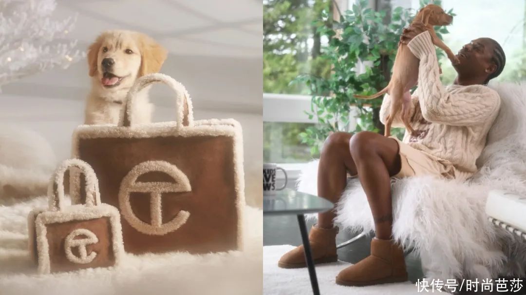 时尚芭莎90秒｜零下十几度，如何时尚保暖两不误？