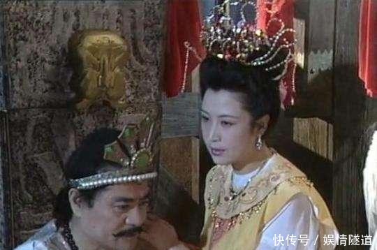 善良|封神中有两位善良的凡人,却被姜子牙封神,封神后被家家户户供奉