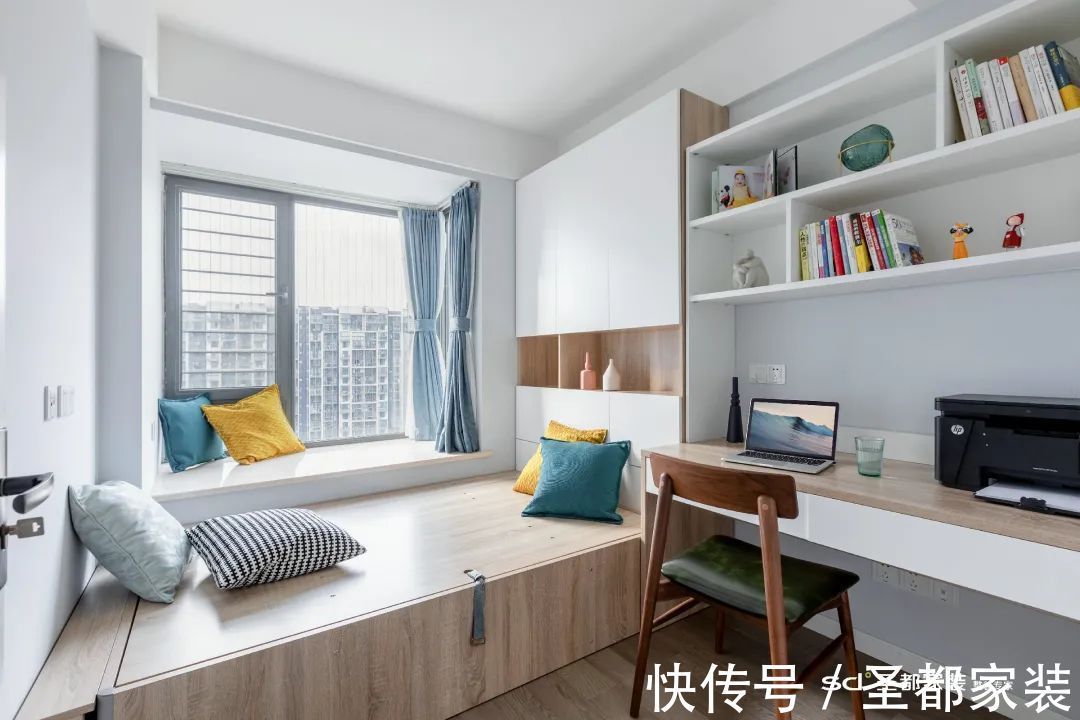 容量|【实用干货】衣柜这样设计，容量翻两番，轻松应对换季收纳