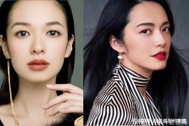今年火了一种妆容叫“中国妆”,高级端庄,谁化谁好看