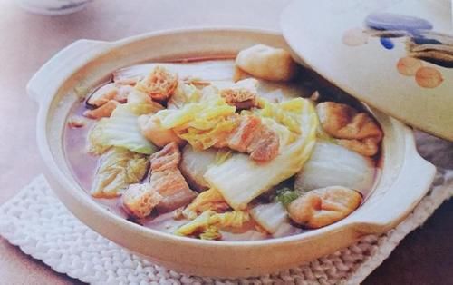 香味|家常美食简单一炒，香味十足很下饭，喜欢就试着做吧