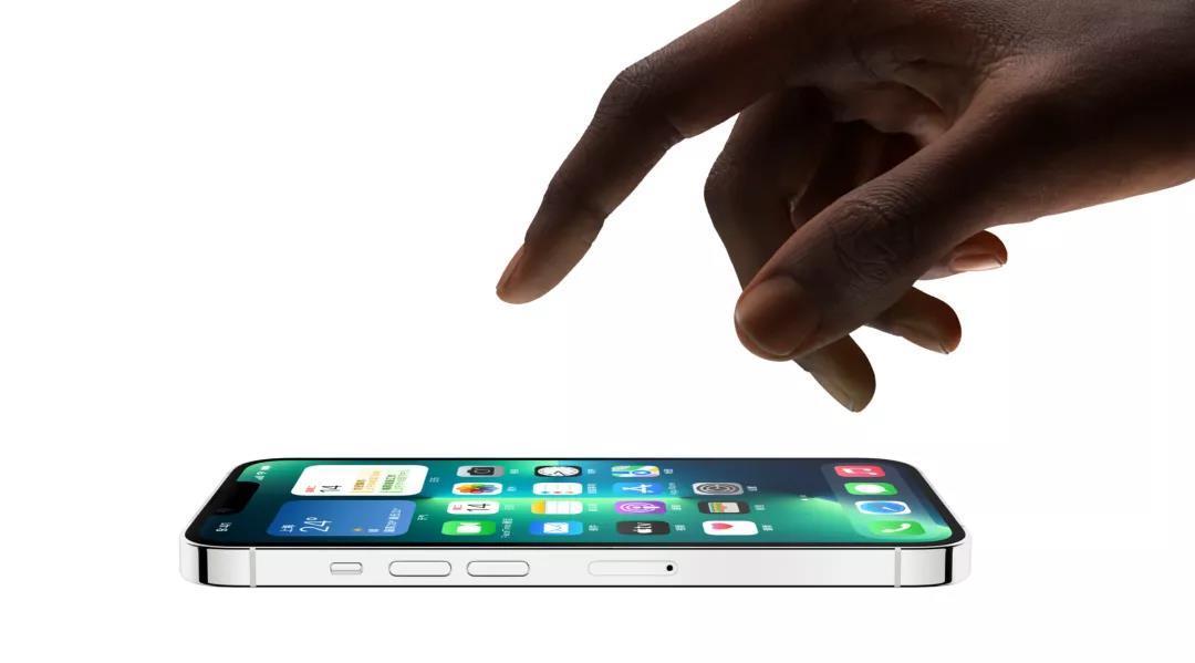 智能手机|苹果目前成为中国区销量第一，iPhone还是十三香