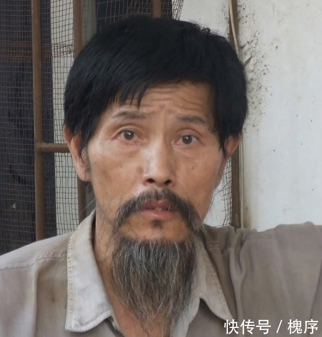 美协@老人沉迷画画40年,画到妻离子散,专家:作品没资格进美协