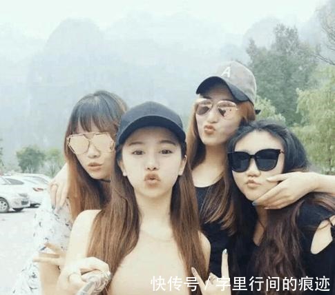 |搞笑段子 网恋小半年, 约出来见面的却是班主任!