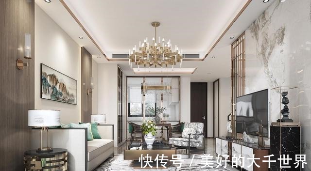 精致|轻奢有调，精致有范！