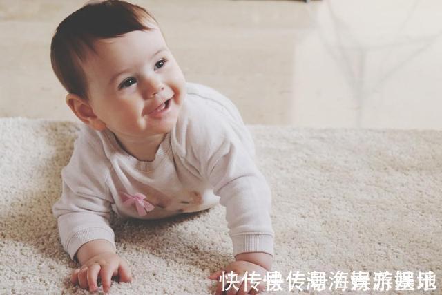 锻炼|3岁前是孩子运动的黄金期,聪明家长这么做,养成聪明健康宝宝