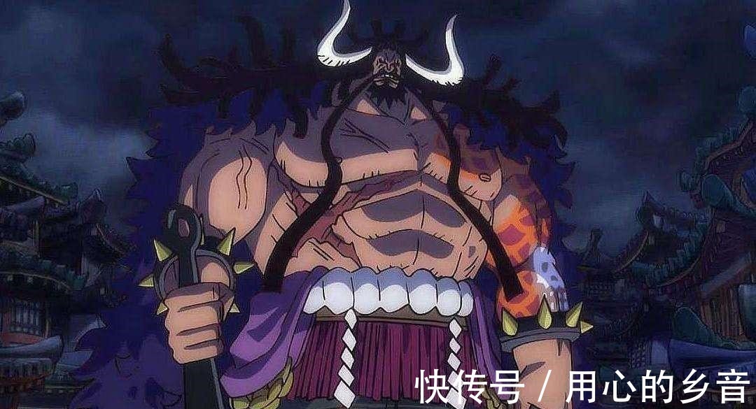 历史正文|海贼王999话能解读历史正文的有三种人,黑胡子也是其中之一