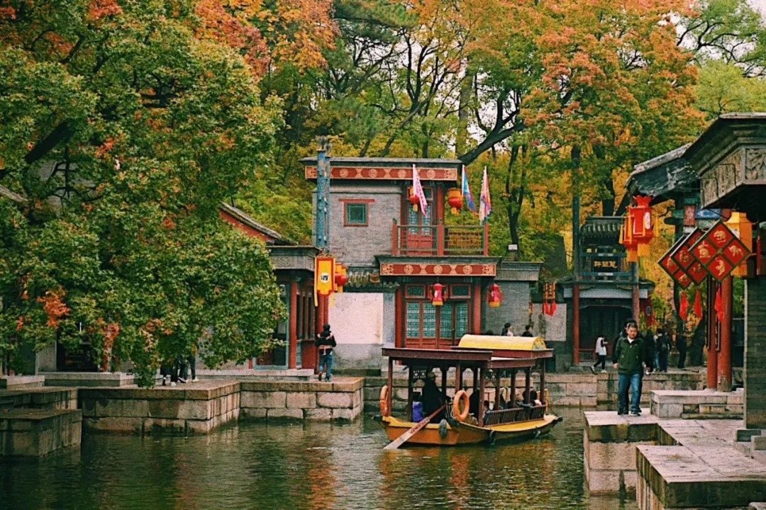 鹧鸪天|12句动人心魄的诗词,千古绝唱的美!