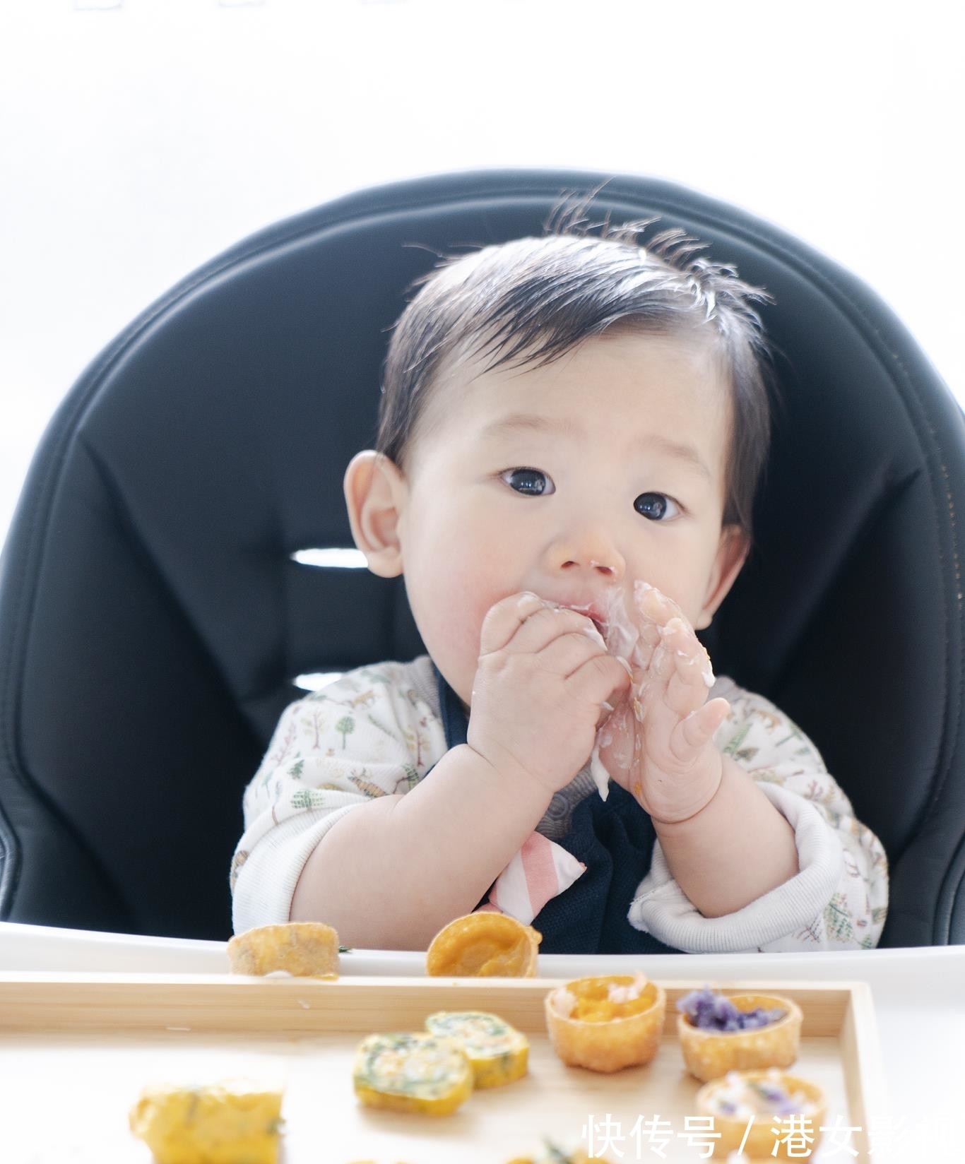 孩子|2岁的孩子不喝牛奶,身高却差一大截,情况有3种