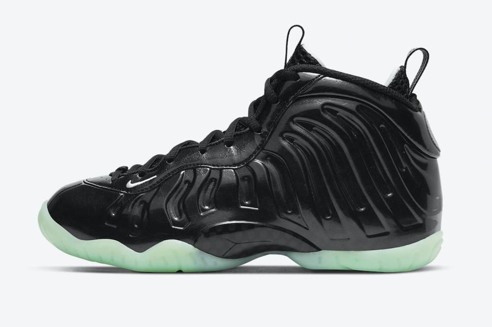  全新|Nike Air Foamposite One 全新明星賽配色预览