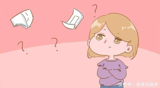 失眠|夜晚经常遇到的4个问题,处理不当,样样会伤孕妈身体