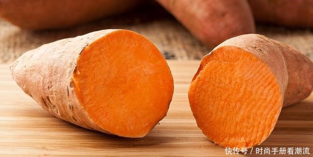 胃不好的人,紅薯以后這樣吃,養(yǎng)胃效果好,防便秘,還有利于減肥
