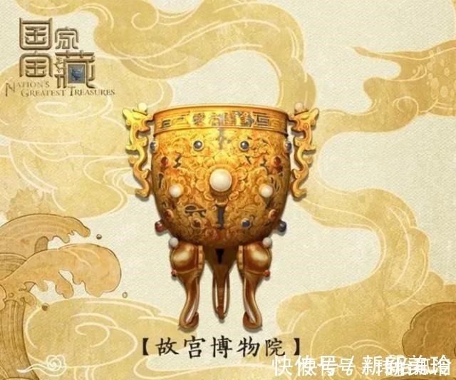 小白|手办中的国家队,文物摇身一变成美少女,央视真最强二次元