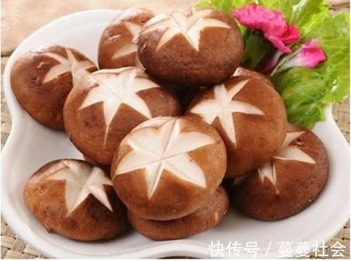 香菇多糖|怀孕后有5种东西,对胎儿发育特别好,多贵也要吃