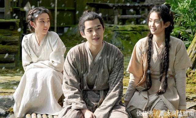 拯救|九州缥缈录:皇帝悲凉下线,归尘受控失去记忆,混战在际谁来拯救