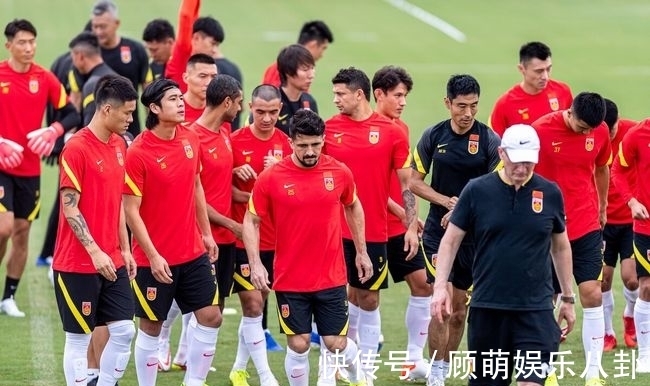 内幕|记者曝光国足选帅内幕!李铁不是陈戌源定的,斯科拉里意向最大