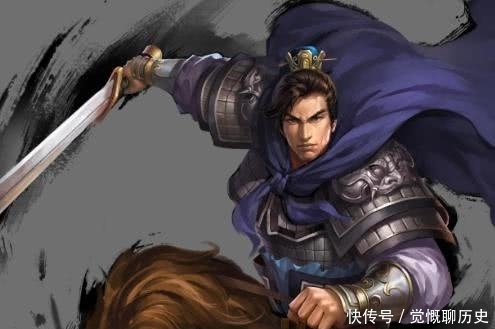 隐居不仕,在家中打铁的嵇康为何40岁被人害死?他惹了一位小人