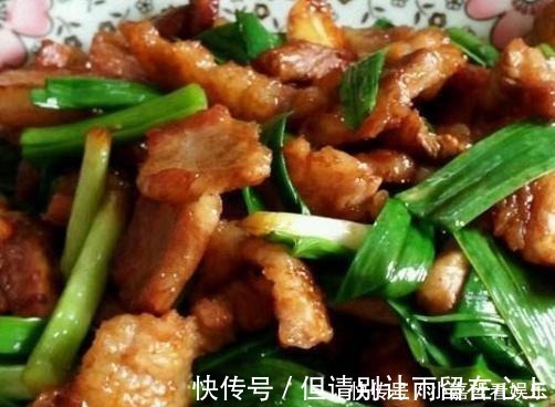 做法|美食推荐:椒炒鸡蛋、虾仁烩白菜心、熘肝尖、蒜炒五花肉的做法