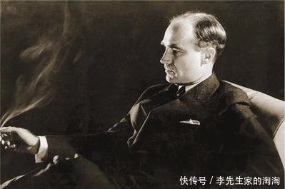 亨利|那是属于亨利·卢斯的“时代”