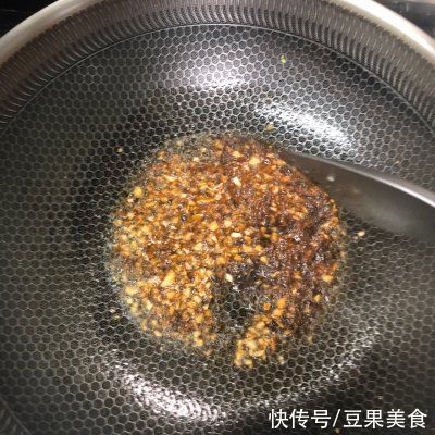 简单好吃的白灼菜心，秒变大厨