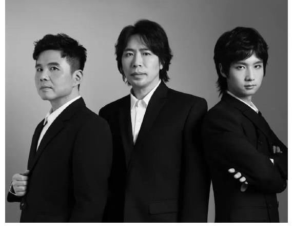 李健再度加盟音樂節(jié)目，攜手3位實(shí)力派唱將，開啟公路音樂會(huì)