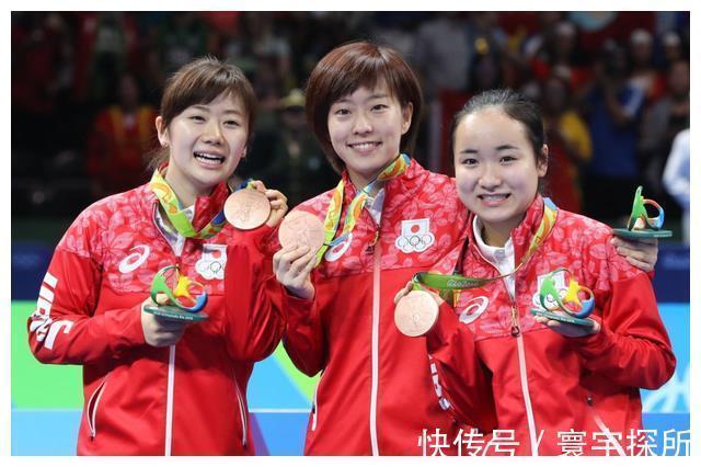 乒乓球|大言不惭!伊藤美诚扬言要击败中国选手,让全日本的观众大吃一惊