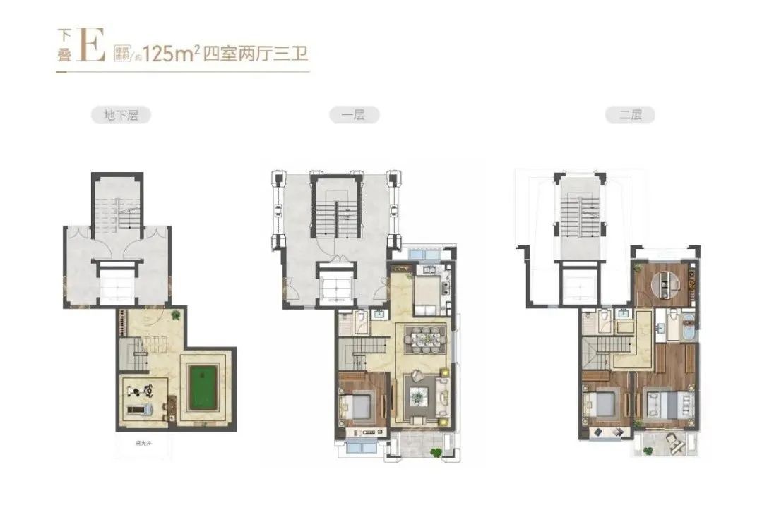 低密度|疫情后，发现还是别墅香！疫情过后别墅买哪里？