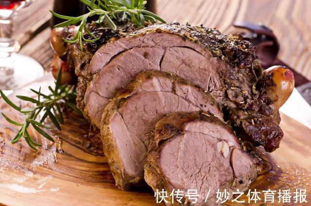 人体|羊肉是心血管的祸根,还是营养佳品?到底该不该吃?给出科学解释