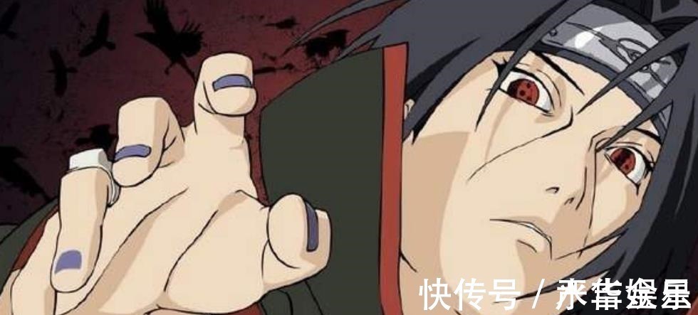 忍术|火影忍者名门天才vs平民天才,鼬和水门到底孰强孰弱