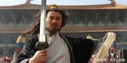 公孙胜|水浒排名前4的猛将，关胜垫底，后3加一起打不过第一，你一定服！