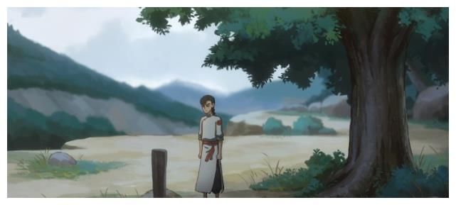 梅花|伍六七之玄武国:第十集透露了多少内容?青凤单刷水晶,赤牙没死