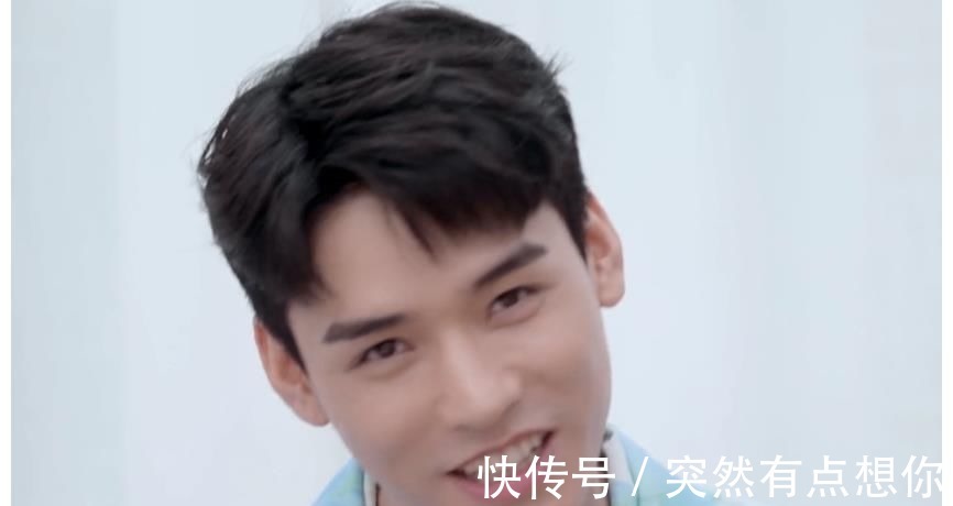 偶像|好善良！龚俊谈偶像周杰伦：五年没发专辑也没事，不要给他压力！