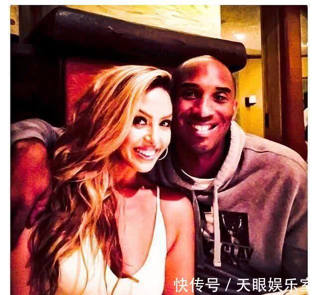 球迷|继承科比数亿美元遗产，为何科比姐姐还会同意瓦妮莎改嫁呢？