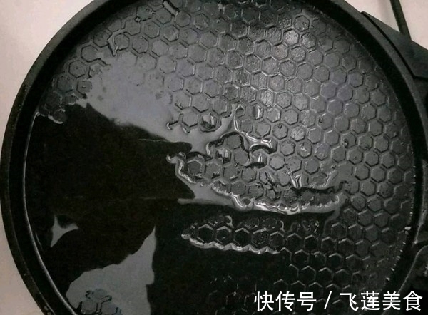 鲜香|超级简单又香气十足的玉米饼,鲜香嫩滑,想学的都快进来看看
