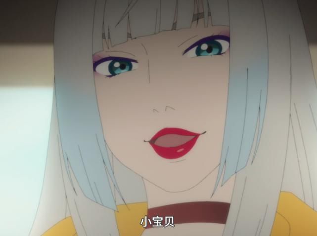 恭喜你，发现了一部4月宝藏新番！