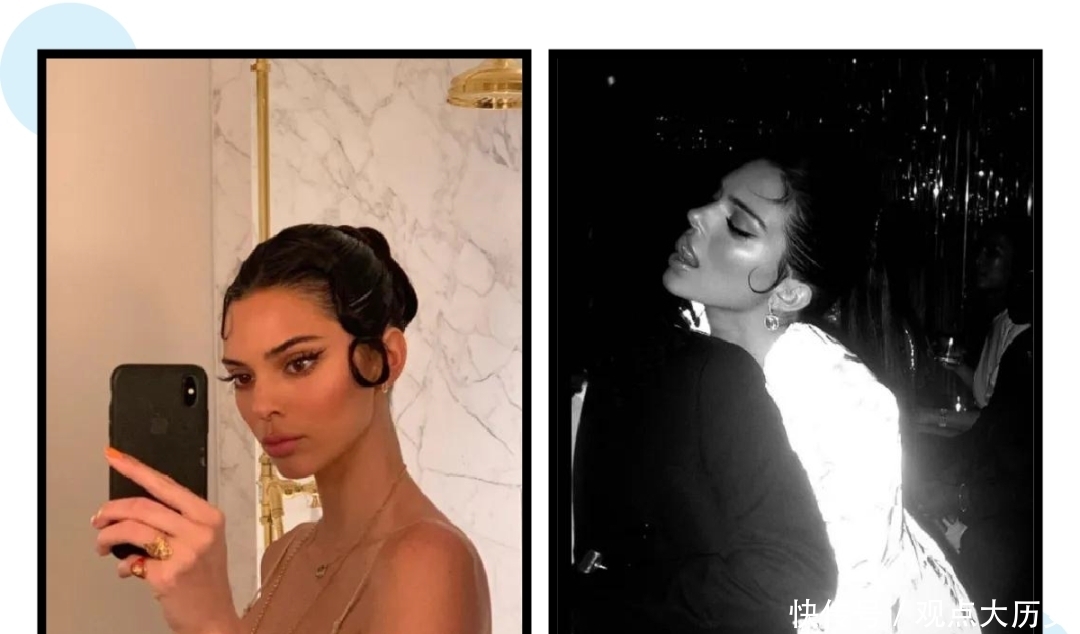 “渣女头”out!2021“妲己刘海”才是真的火!