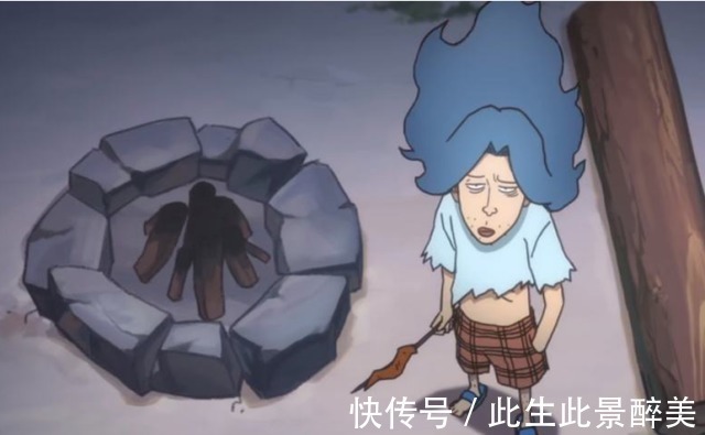 刺客伍六七|伍六七烂命华被解析,有谁留意到仪器上的信息他才是最强大佬