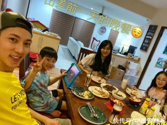 林丽吟|吴尊搬新家女儿公主房曝光，网友:太梦幻了!