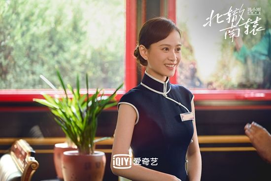 女性|《北辙南辕》火热开播 聚焦都市女性温情生活观