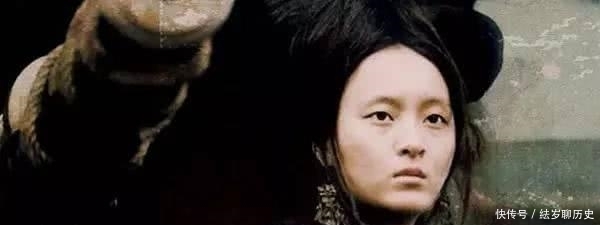 伟人|这个中国女人在本国毫无名气,而在外国却被当成伟人