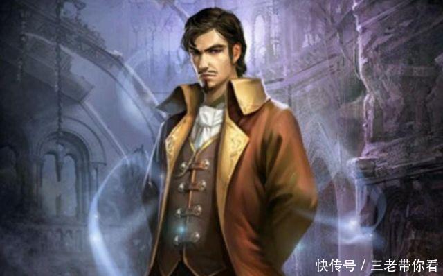 玉小刚|斗罗大陆：大师玉小刚十个惊人身份，知道五个正常，都知道是大神