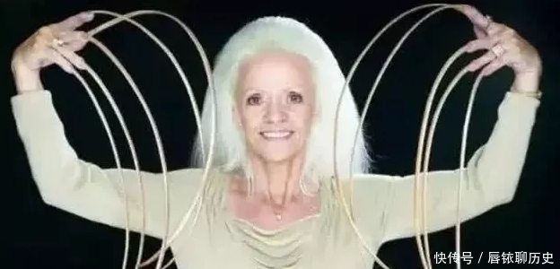 世界之最|吉尼斯世界之最:4岁女童创下纪录至今无人打破,女性梦寐以求